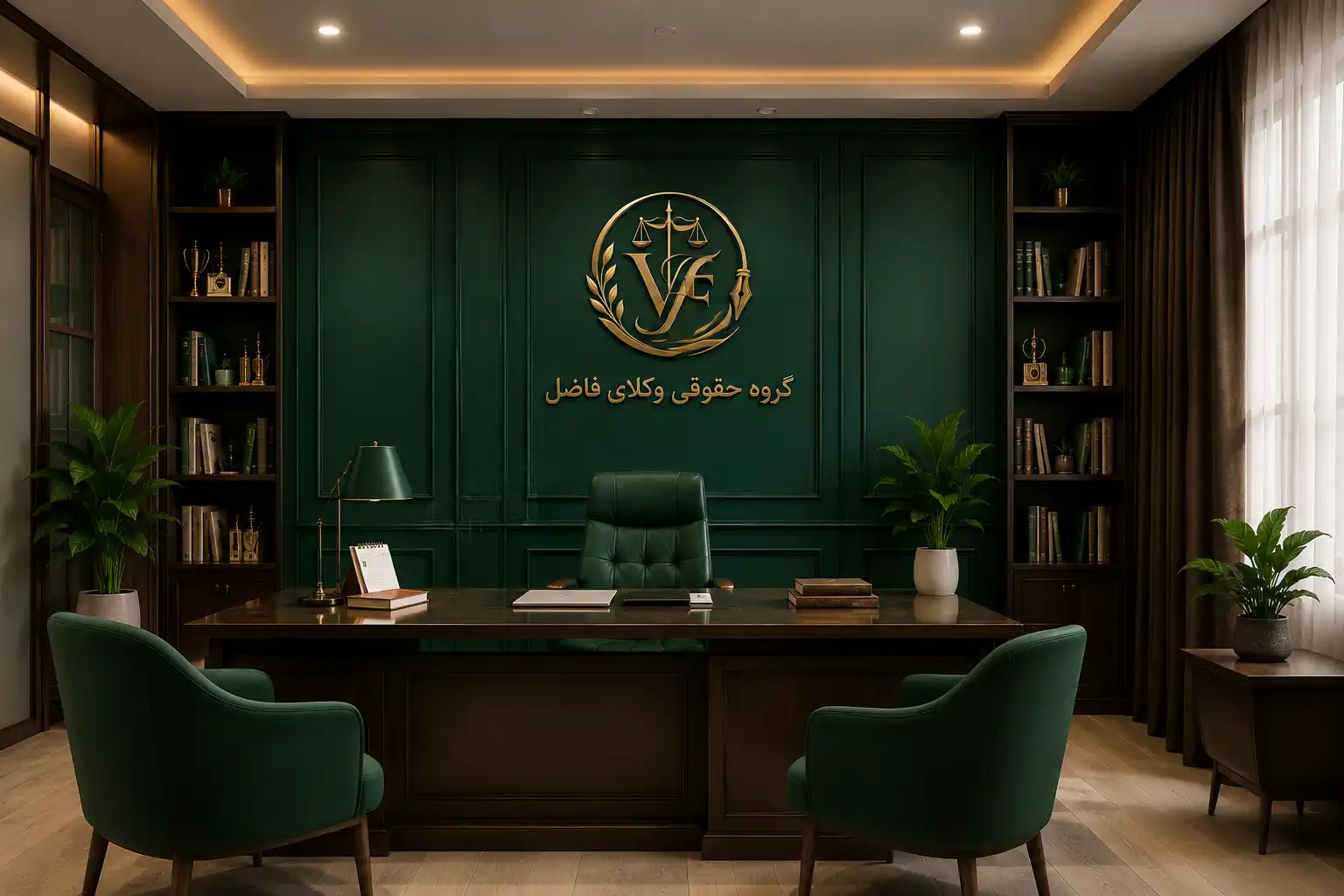 مشاوره حقوقی وکیل